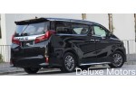 2018 Toyota Alphard Executive Lounge S